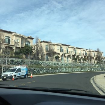 Sunset Rocklin Townhomes - Apartments Near Me - Rocklin, California