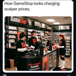 GameStop