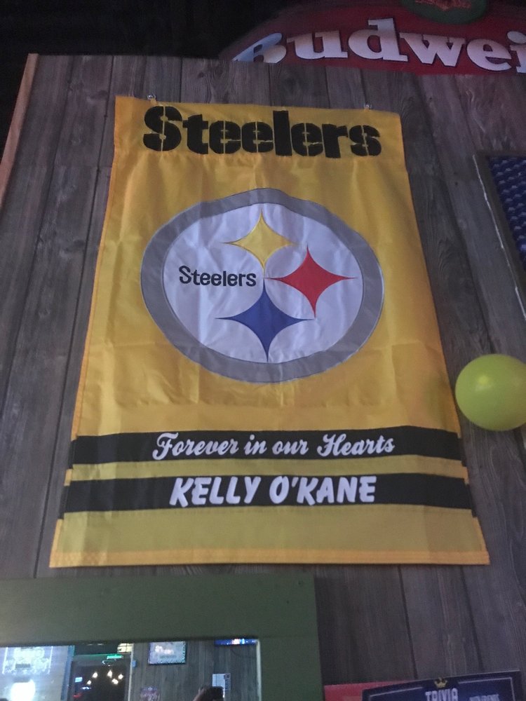 The Office Sports Pub Image