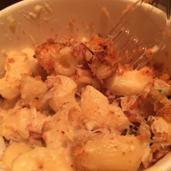 Dinerama - Lobster Mac n Cheese from The Cheeky Italian - Food Court Near Me - London, XGL