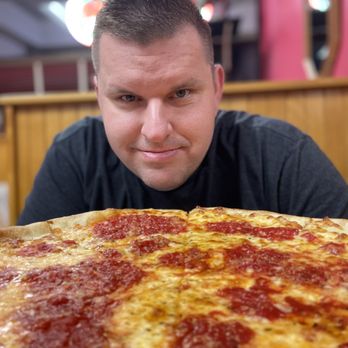 Affinito Pizza Parlor And Cafe - Italian Near Me - Emmaus, Pennsylvania
