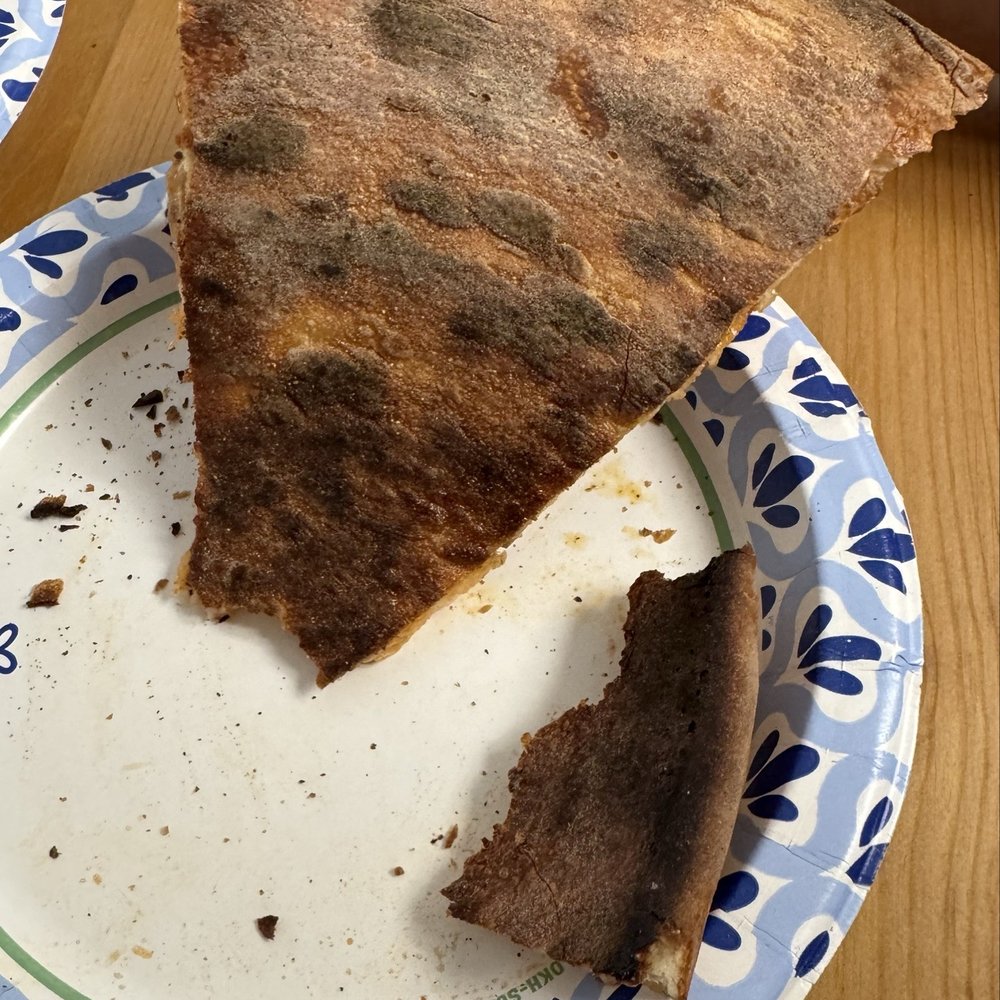 Johnny’s NY Pizzeria - Pizza Near Me - Rocklin, California