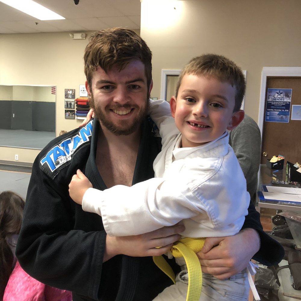 American Martial Arts - Martial Arts Near Me - Whippany, New Jersey American Martial Arts - Martial Arts Near Me - Whippany, New Jersey