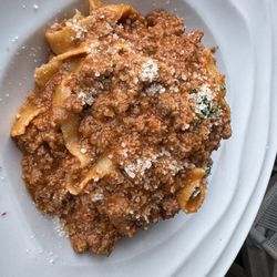 Ports of Italy - Tagliatelle Alla Bolognese
