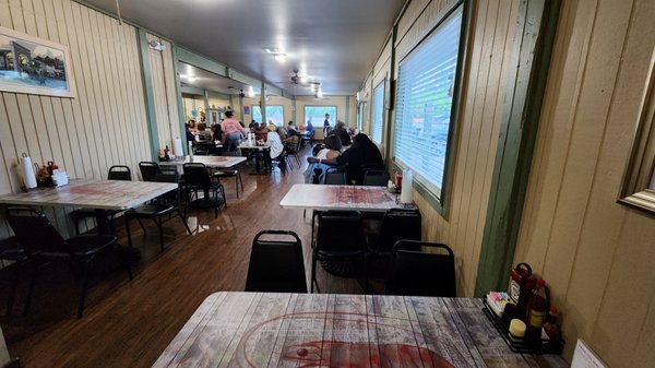 Zydeco's Restaurant by null