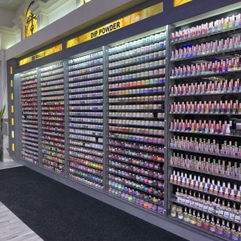 Milano Nail Spa - Waxing Near Me - Phoenix, Arizona