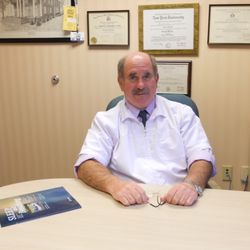 Weinstein David, DDS - Dr. Weinstein
