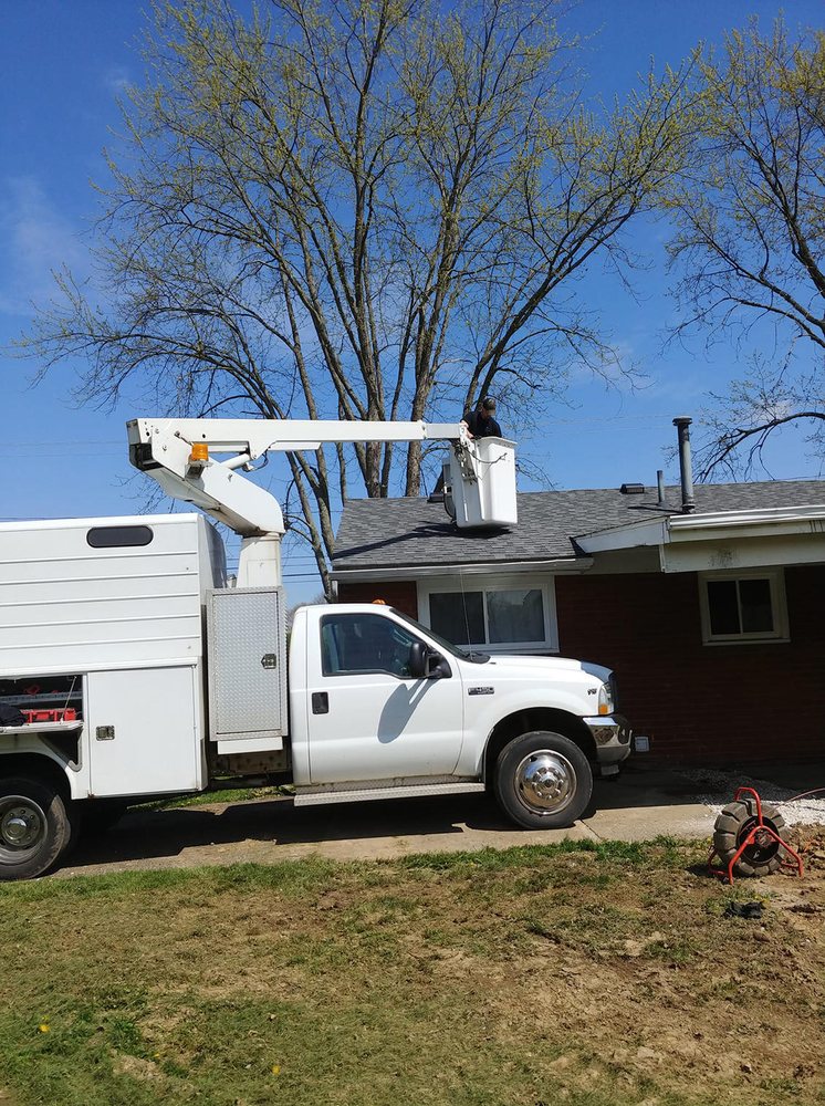 Slide of Paradigm Services