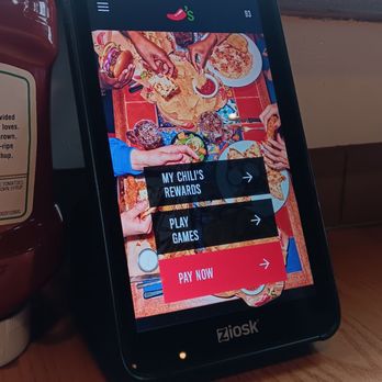 Chili's - Tex-Mex Near Me - Morgantown, West Virginia