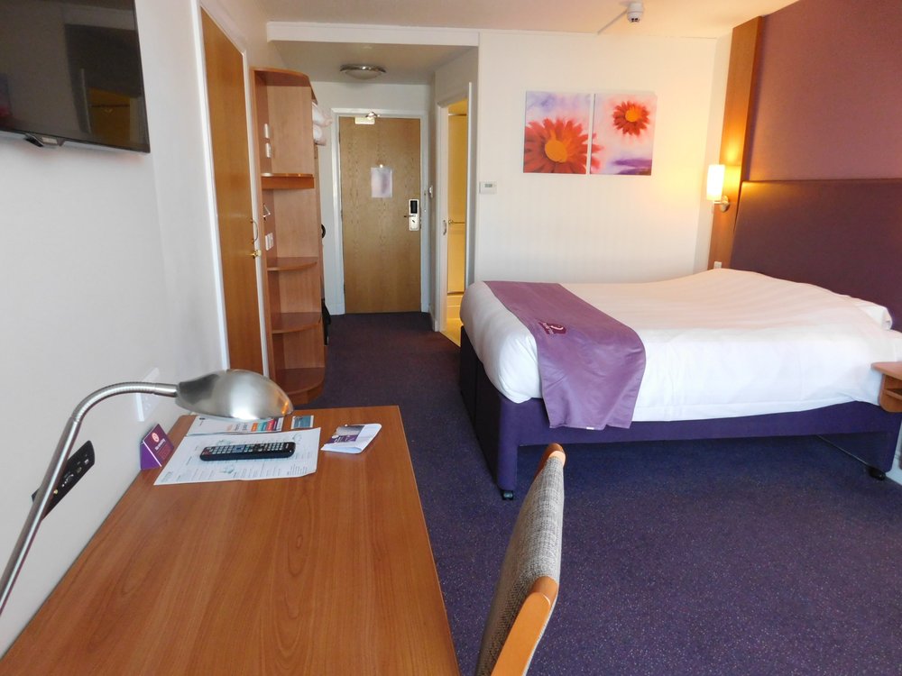 Premier Inn