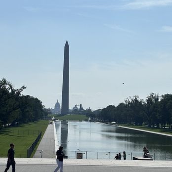 Lincoln Memorial - Landmarks & Historical Buildings Near Me - Washington, DC, District of Columbia Lincoln Memorial - Landmarks & Historical Buildings Near Me - Washington, DC, District of Columbia