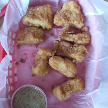 Diamond Shoals - Fish bites - Seafood Near Me - Buxton, North Carolina Diamond Shoals - Fish bites - Seafood Near Me - Buxton, North Carolina