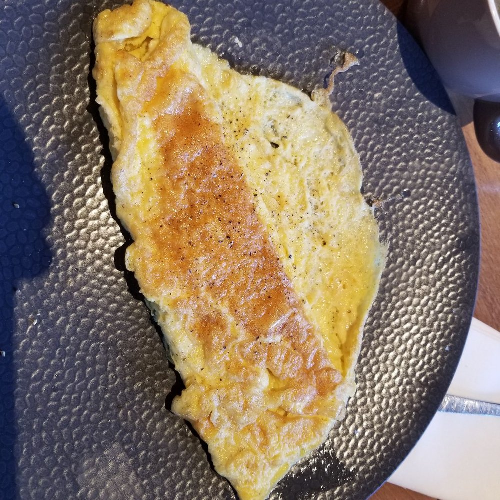 La Regalia - Omelette - Cafes Near Me - Paris, 75 La Regalia - Omelette - Cafes Near Me - Paris, 75