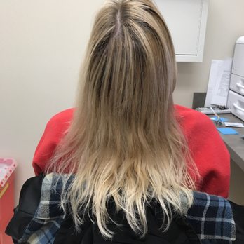 John V Salon and Spa - Hair Salons Near Me - Covington, Louisiana