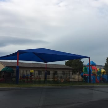 NOAH'S ARK - HOPE CHAPEL CHRISTIAN ACADEMY