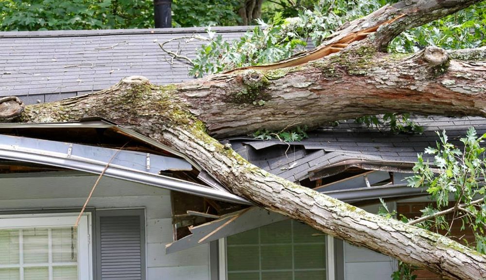 Slide of Harper Roofing Company of Charleston