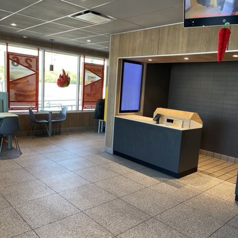 McDonald's - Wtf is this???? - Burgers Near Me - East Los Angeles, California