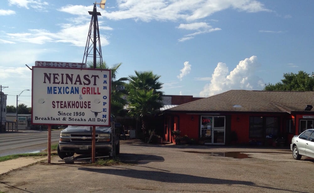 Neinast Resturant