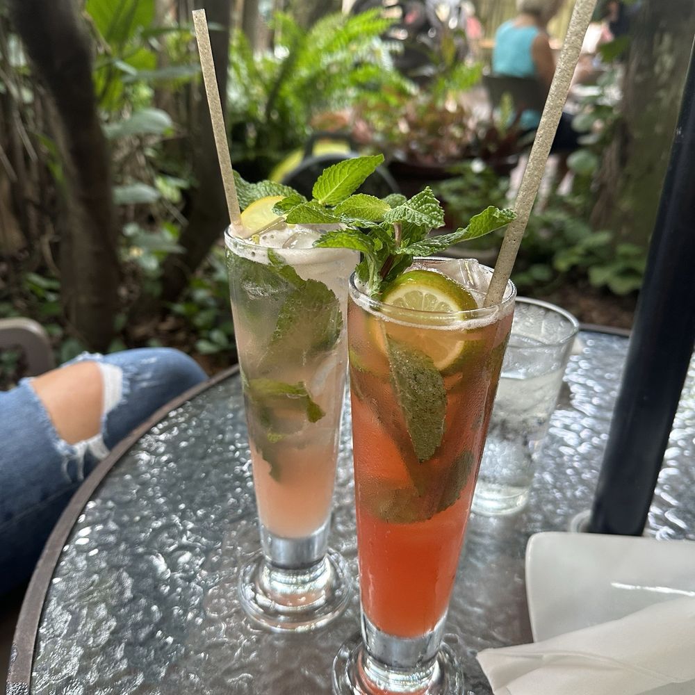 Third Wave Cafe - Amazing mojitos! - Creperies Near Me - New Smyrna Beach, Florida Third Wave Cafe - Amazing mojitos! - Creperies Near Me - New Smyrna Beach, Florida