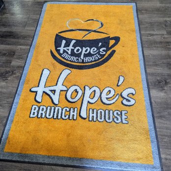 Hope’s Brunch House - Coffee & Tea Near Me - Phoenix, Arizona