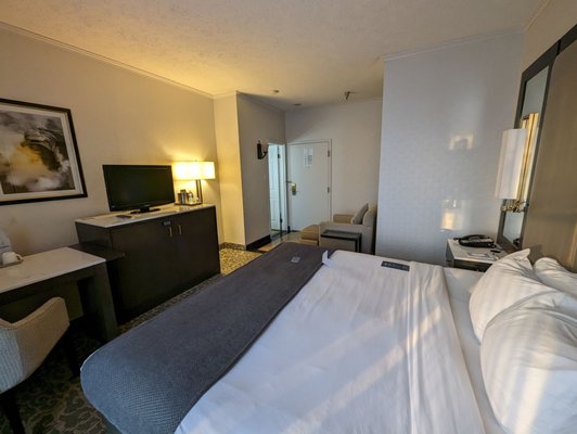 Radisson Lackawanna Station Hotel Scranton by null