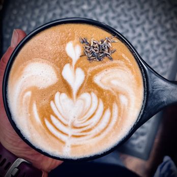 Alpine Air Cafe and Roastery - latte art - Coffee Roasteries Near Me - Victor, Idaho Alpine Air Cafe and Roastery - latte art - Coffee Roasteries Near Me - Victor, Idaho