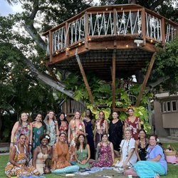 Makani Kula Mana - Ceremony