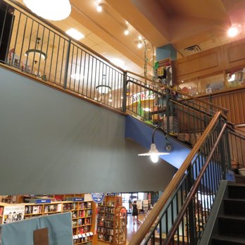 BookPeople - Bookstores Near Me - Austin, Texas