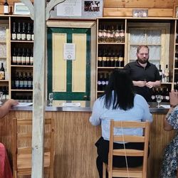 Mount Nathan Winery