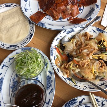 Great China - Peking duck and double skin - Chinese Near Me - Berkeley, California Great China - Peking duck and double skin - Chinese Near Me - Berkeley, California