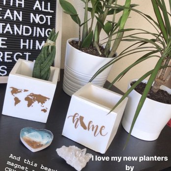 Pita's Planters - The pots I ordered. - Gardeners Near Me - Dallas, Texas