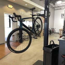 Trek Bicycle Houston West University