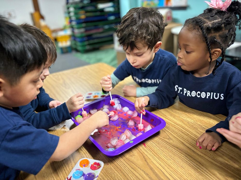 ST PROCOPIUS SCHOOL - Updated February 2026 - 27 Photos - 1625 S ...