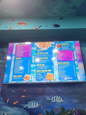 Menu photo 3 Lighthouse Fish Market New York, NY Menu photo 3 Lighthouse Fish Market New York, NY
