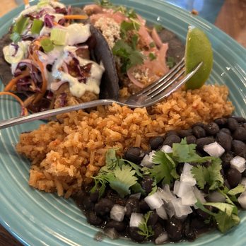 Taco Boy - Taco Platter - Mexican Near Me - Asheville, North Carolina