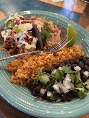 Taco Boy West Asheville by null