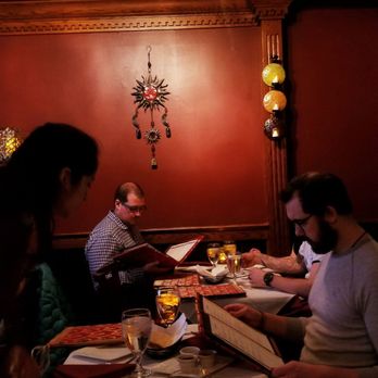 Himalayan Curry & Grill - Beautiful interior - Indian Near Me - Lancaster, Pennsylvania Himalayan Curry & Grill - Beautiful interior - Indian Near Me - Lancaster, Pennsylvania