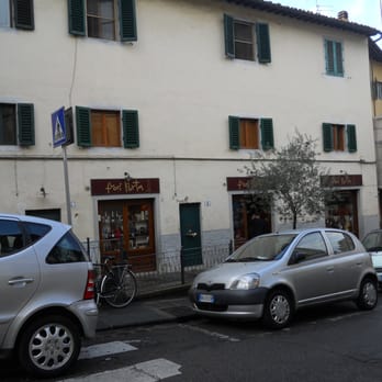 Enoteca Fuori Porta - Tuscan Near Me - Florence, FI