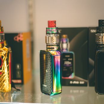 Vape Vibes - Vape Shops Near Me - Salem, New Hampshire
