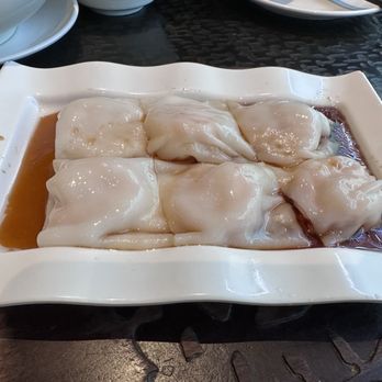 Dragon Beaux - Taken 06/26/2025: Shrimp Rice Crepe Roll - Dim Sum Near Me - San Francisco, California Dragon Beaux - Taken 06/26/2025: Shrimp Rice Crepe Roll - Dim Sum Near Me - San Francisco, California