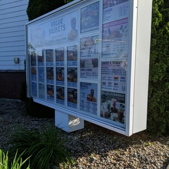 Culver's - Menu - Burgers Near Me - Reynoldsburg, Ohio