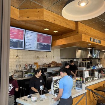 Burnt Crumbs - Inside - New American Near Me - Irvine, California Burnt Crumbs - Inside - New American Near Me - Irvine, California