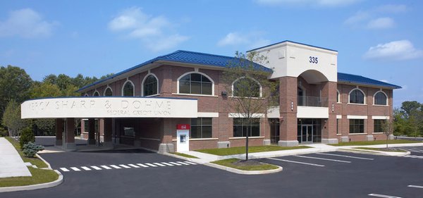 Merck Sharp & Dohme Phone Number MERCK SHARP & DOHME FEDERAL CREDIT UNION - Updated June 2024 - 335 W