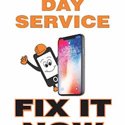 Cellular Repair Center - Same day service