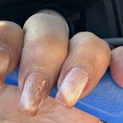 Winslow Nail & Spa