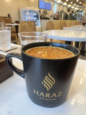 Haraz Coffee House by null