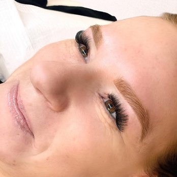 Bomb Lashes And Brows - Volume Lashes and Brow wax + Shaping - Eyelash Service Near Me - Pleasant Grove, Utah Bomb Lashes And Brows - Volume Lashes and Brow wax + Shaping - Eyelash Service Near Me - Pleasant Grove, Utah