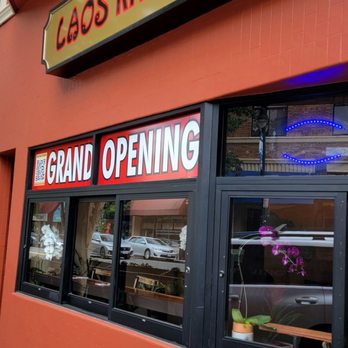 Laos Kitchen - Laotian Near Me - San Rafael, California