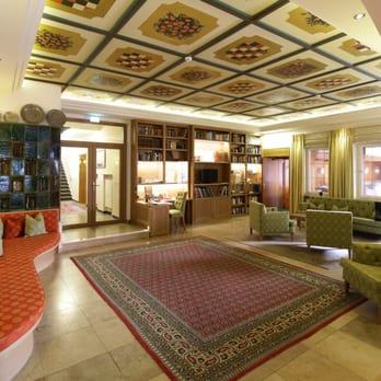 Hotel Bayerischer Hof - Hotels Near Me - Freising, BY