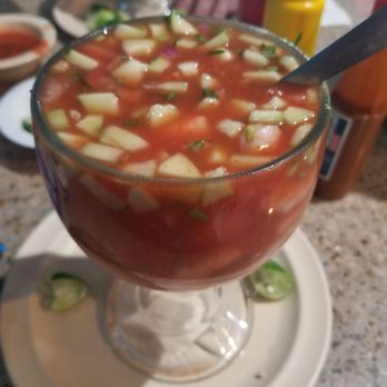 Mariscos Las Playitas - Mexican Near Me - Avondale, Arizona